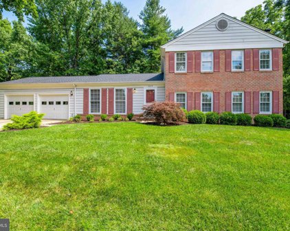 5049 Ten Mills   Road, Columbia