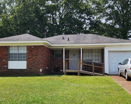 1837 Whitehead Drive, Southaven