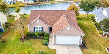 815 Sultana Dr., Little River