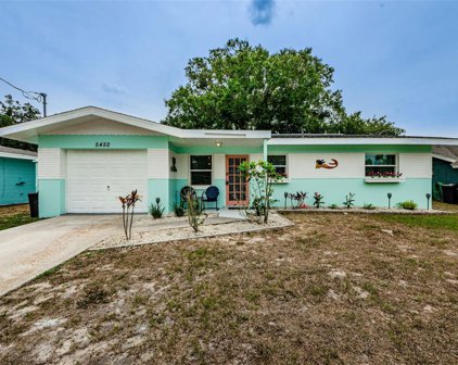 5452 Drinkard Drive, New Port Richey