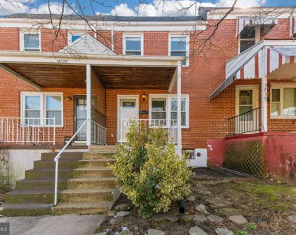 3737 Clarenell   Road, Baltimore