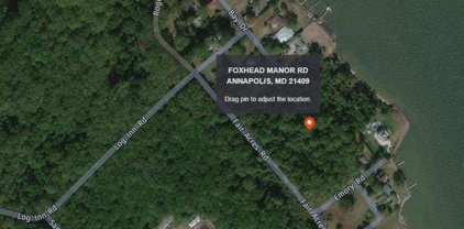 Lot 149 Foxhead Manor   Road, Annapolis