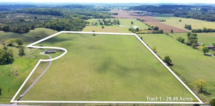 Tract 1 Golds Hill Rd, Winchester