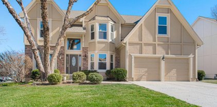 13151 Connell Street, Overland Park