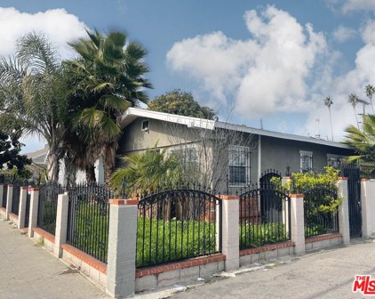 311 W Gage Ave, Los Angeles