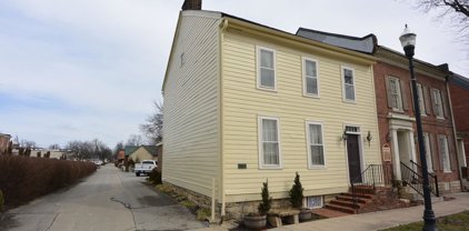 114 E Stephen Foster Ave, Bardstown