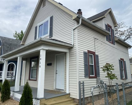 1816 Prospect Street, Springfield