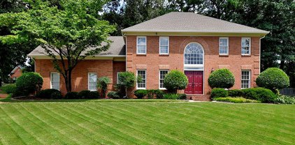 4506 Balmoral Nw Road, Kennesaw