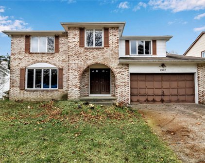 204 Sprucewood Terrace, Amherst