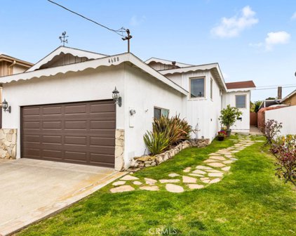 4688 W 131st Street, Hawthorne