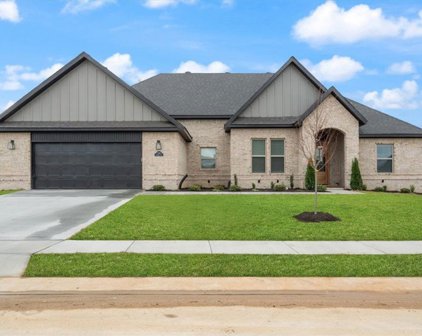 1280 Camerino Avenue, Tontitown