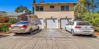 416 Poplar AVE, Redwood City