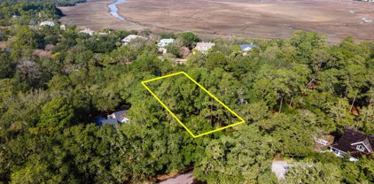 2532 Clear Marsh Road, Seabrook Island