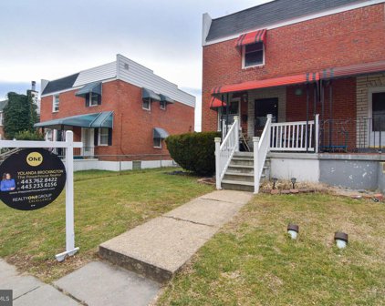 3815 Glenarm   Avenue, Baltimore
