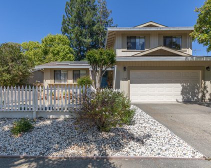 1263 Larkin Drive, Sonoma