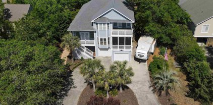 277 Bobcat Dr., Pawleys Island