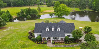 970 Calks Ferry Road, Lexington