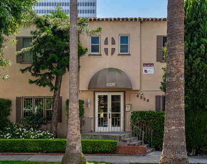 6336  Orange St, Los Angeles