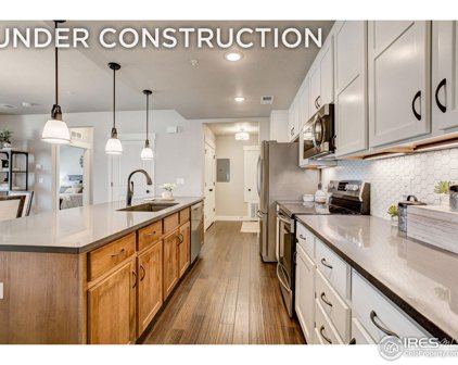 4260 Vulcan Creek Dr Unit 104, Loveland