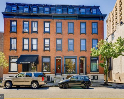 11 W Chase St, Baltimore