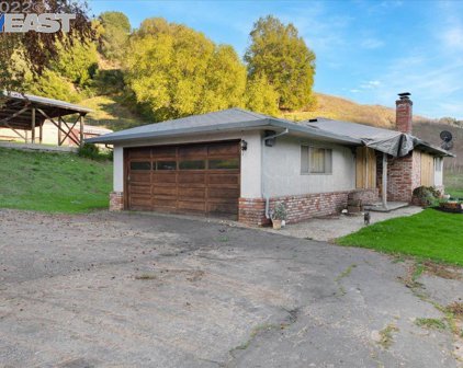 12000 Cull Canyon Rd, Castro Valley