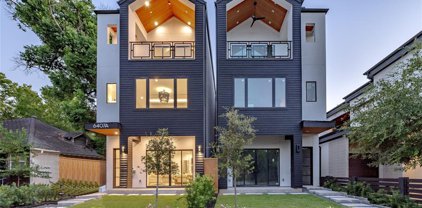 6407 Pickens Street Unit A, Houston