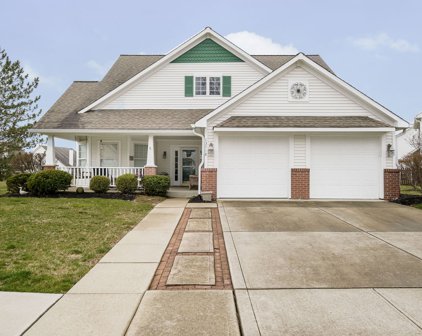 13718 Indigo Lane, Fishers