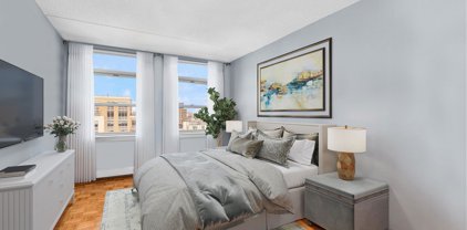 102 Bradhurst  Avenue Unit 1107, New York