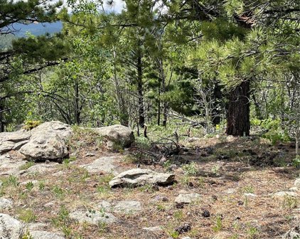 Miners Road, Black Hawk