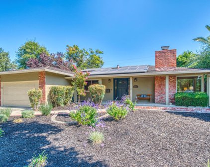 1174 Crandano CT, Sunnyvale