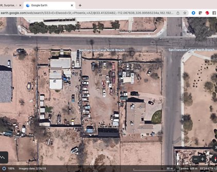 333 E Elwood Street Unit #-, Phoenix