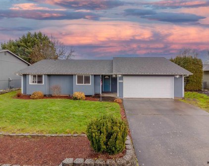 6596 McLeod Ln, Keizer