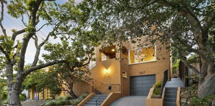 567 Colusa Ave, Berkeley