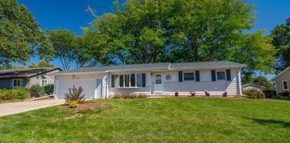 209 S Halsor Street, Deforest