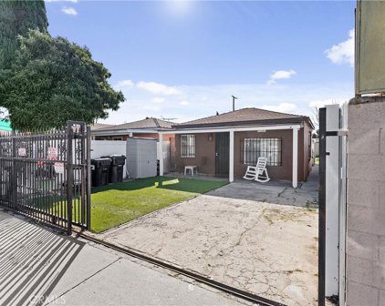 2600 E 126th Street, Compton