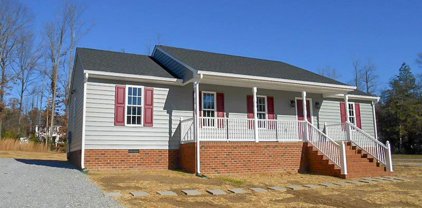 Dorrell (19.60 AC+/-) Road, King William