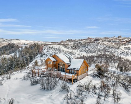 8981 Clyde Lake Circle, Heber City