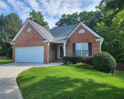3800 Corral Way, Lilburn
