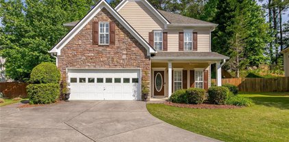 938 College Place Court, Kennesaw