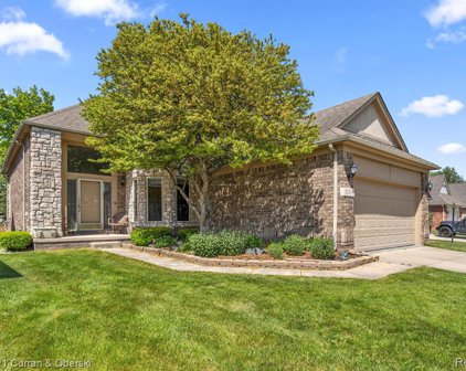 52889 PAINT CREEK, Macomb Twp