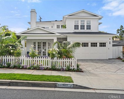 1605 Magnolia Avenue, Manhattan Beach