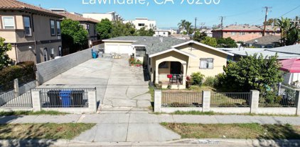4425 W 154th Street, Lawndale