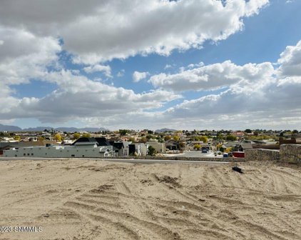2806 Kuehne Lane, Las Cruces