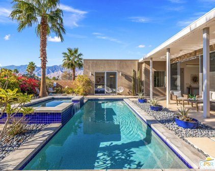 602  Axis Way, Palm Springs