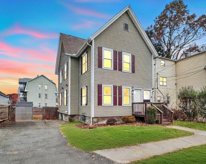 46 Harvard St, Chicopee