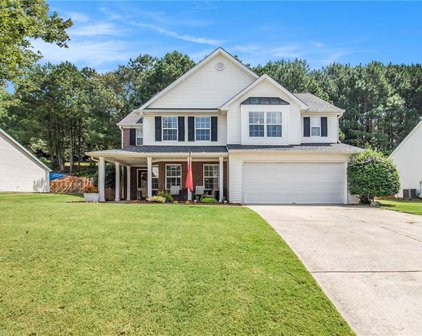 5521 Skylar Creek Lane, Buford
