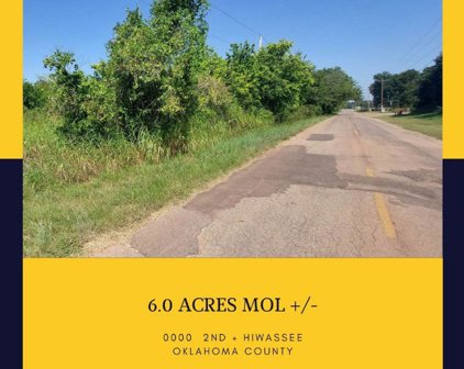 0000 E 2ND +  Hiwassee, Arcadia