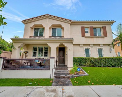 1385 Cathedral Oaks Rd, Chula Vista