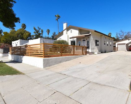 1431 E Villa Street, Pasadena