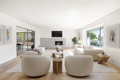1176 Steele Drive, Brea